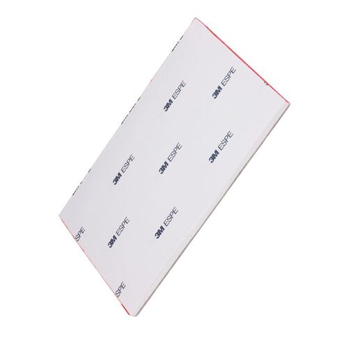 3M Solventum 70128 Dental Mixing Pads Small 3.5" x 6" 10/Pk in Saudi Arabia