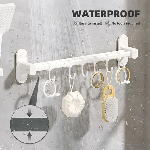 3M Double Sided Foam Tape 0.39in x 20Ft Removable No Damge Double Sided Wall Tape Heavy Duty PE Foam Mounting Tape Waterproof for Hanging Pictures, Poster, Home Decor, Signs, DIY in Kuwait