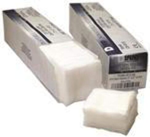 COTTON SPONGES 2''X2'' STERILE [CS-0101] in Kuwait