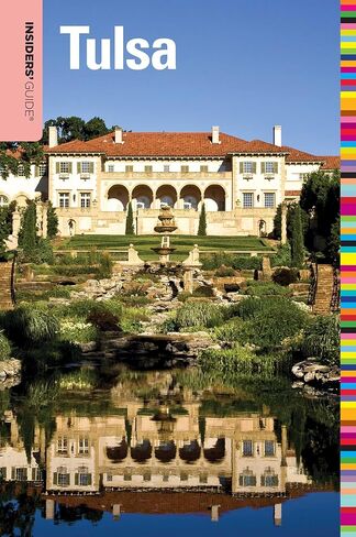 Insiders' Guide® to Tulsa (Insiders' Guide Series) in Kuwait