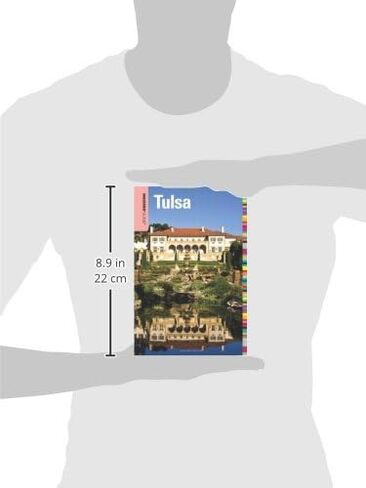 Insiders' Guide® to Tulsa (Insiders' Guide Series) in Kuwait