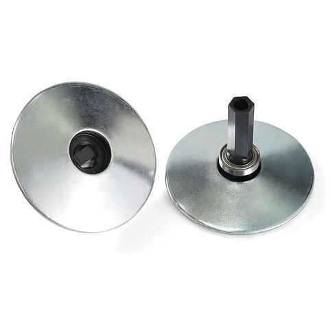 مجموعة الحزم المتنوعة بكرة حزام الجرارات Greensward البكرة الثانوية المناسبة للآلات الزراعية قطع غيار الآلات الزراعية in Kuwait