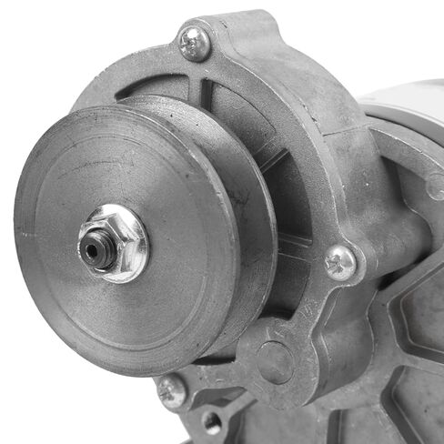 250W Pure Copper Motor Sturdy Belt Pulley Geared Motor for Metalwork High for DIY Enthusiasts in Saudi Arabia