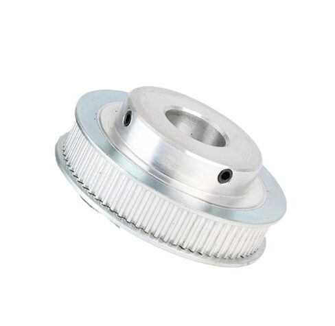 3-mode-72T Alloy Pulley arc Tooth Hole 8/10/12/14/15/16/17/20/25mm Aluminum Pulley Applicable Width 10mm(10 mm) in Kuwait