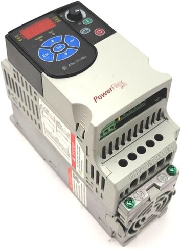 22F-D4P2N103 PowerFlex4M AC Drive 1.5kW/2HP 380-480VAC for Allen Bradley 22F-D4P2N103 in Saudi Arabia