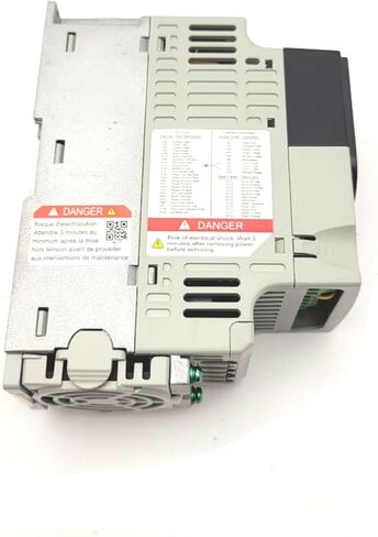 22F-D4P2N103 PowerFlex4M AC Drive 1.5kW/2HP 380-480VAC for Allen Bradley 22F-D4P2N103 in Saudi Arabia