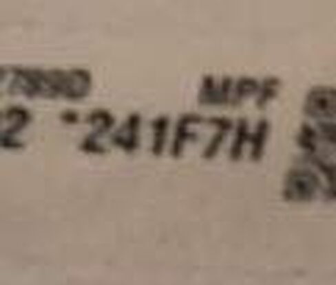 ECOdrive 566/L 650MA LIN، ECOdrive، 50 وات، 0-10 فولت + AUX، قناة تحكم واحدة، تيار ثابت، مخرج 1x 55 فولت، تغذية جانبية، معدن طويل، 241F7H in Kuwait