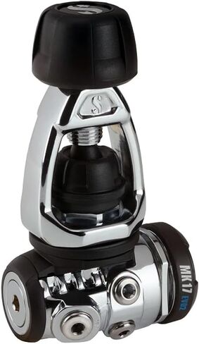 Scubapro MK17 EVO 2 First Stage Regulator - INT in Saudi Arabia