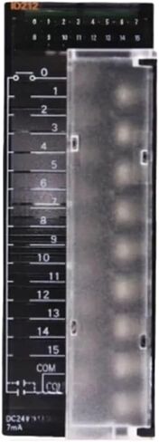 جهاز تحكم PLC CJ1W-ID212 in Kuwait