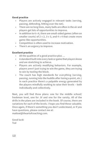 Coaching High School Volleyball: Drills and guidelines for the freshman, JV and varsity levels in Saudi Arabia