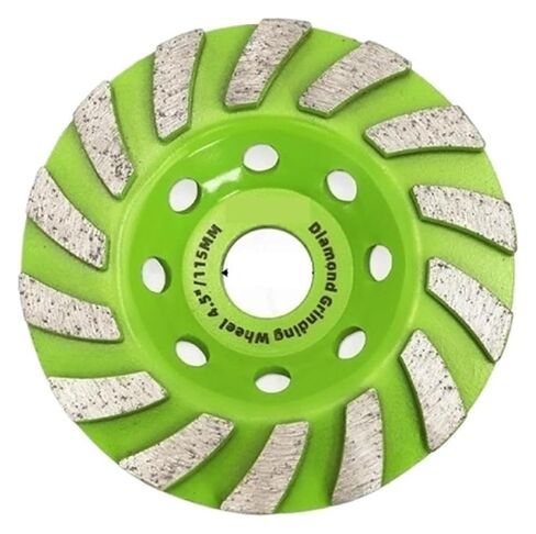 ACE850 1pc 100/115/125mm Diamond Grinding Wheel Stone Brick Granite Concrete Polishing Disc Cup Abrasive Tools ACE850 in Kuwait