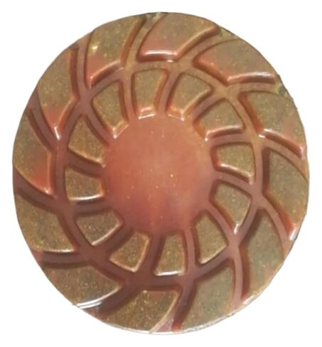 ACE850 4 Inch 100mm Diamond Wet/Dry Polishing Pads for Granite Angle Grinder Hand Polisher Floor ACE850 in Kuwait