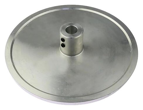 ACE850 4/6/8/9 بوصة تلميع طحن قرص لوحة الألومنيوم للآلة المسطحة ACE850 in Kuwait