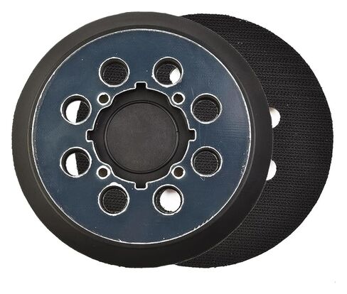 ACE850 5 Inch 125mm 8-Hole Backup Sanding Pad Hook & Loop Polishing Backing Pads Grinding Tools ACE850 in Kuwait