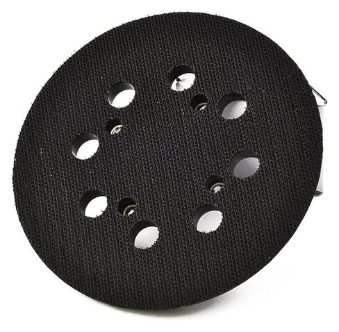 ACE850 5 Inch 125mm 8-Hole Backup Sanding Pad Hook & Loop Polishing Backing Pads Grinding Tools ACE850 in Kuwait