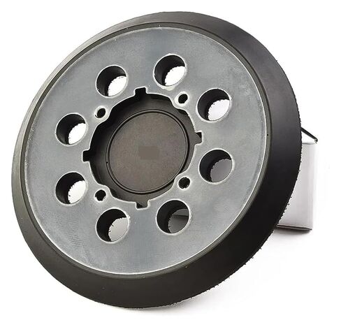 ACE850 5 Inch 125mm 8-Hole Backup Sanding Pad Hook & Loop Polishing Backing Pads Grinding Tools ACE850 in Kuwait