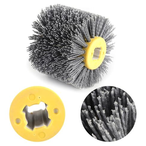 BRRNOO Grit Polishing, Polishing Wheel with Wheel Grit for in Saudi Arabia