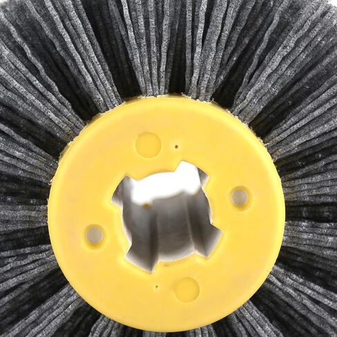 BRRNOO Grit Polishing, Polishing Wheel with Wheel Grit for in Saudi Arabia