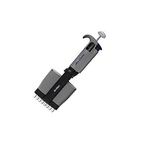 P3975-15-B ماصة رقمية فائقة الدقة ذات 12 قناة Ultra EZpette، حجم 5-50 ميكرولتر in Saudi Arabia