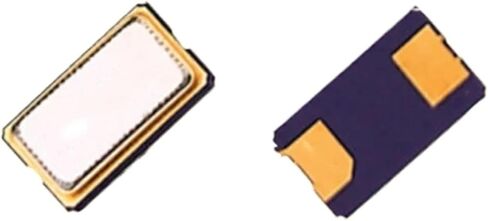 (10 قطعة) 20 متر 20 ميجا هرتز 20.000 ميجا هرتز SMD 6035 مذبذب الكريستال السلبي 6.0*3.5 مللي متر 2PIN الكوارتز الرنان 20.000 متر in Kuwait