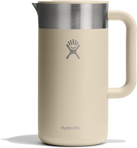 Hydro Flask French Press Black in Kuwait