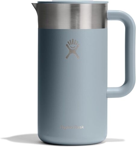 Hydro Flask French Press Black in Kuwait