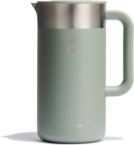 Hydro Flask French Press Black in Kuwait