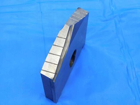 1pc New AMEC 4" HSS Spade Drill Insert Series G Lathe Machinist Tooling USA - CB3183BJ3 in Saudi Arabia