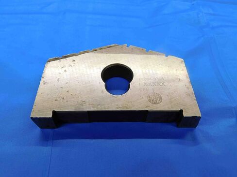 1pc New AMEC 3.5625 HSS Spade Drill Insert Series F Lathe Machinist Tooling - CB3178BJ3 in Saudi Arabia