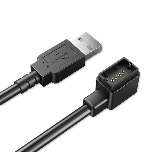 Electronic Derailleur Charging Cable Compatible with Shimano EW-EC300, 1.5M/5Ft Replacement Cord for 12-Speed Di2 Road, Charger Di2, Fast Charging & Data Sync for Ultegra R8170 R8150, Dura-Ace R9270 in Saudi Arabia