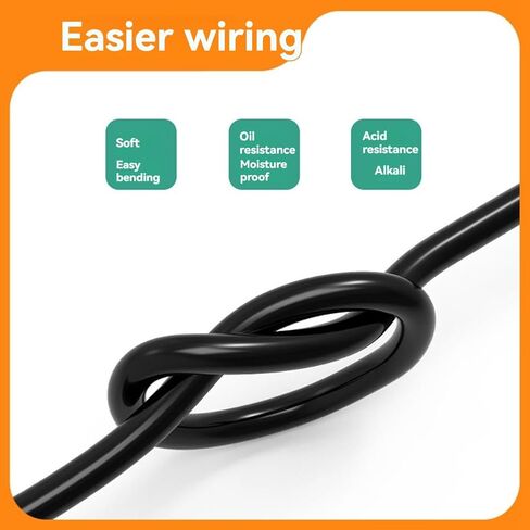 كابل دراجة كهربائية 1TO5 كابل مقاوم للماء يؤدي أسلاك لمحرك تحكم KT عرض فرامل خانق in Kuwait