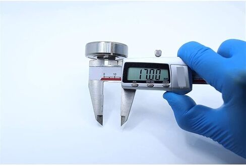 TMP1105 CSK17PP 1 PC One Way Bearing Clutches 17X40X12mm with Keyway CSK6203PP Free Wheel Clutch Bearings CSK203PP in Kuwait