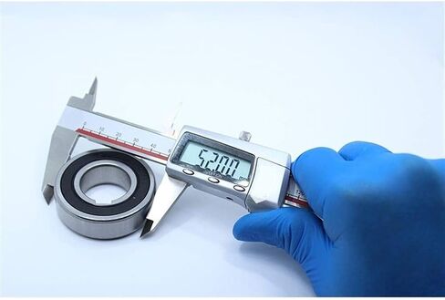 TMP1105 CSK25PP 1 PC One Way Bearing Clutches with Keyway 255215mm CSK6205PP Freewheel Clutch Bearings CSK205PP in Kuwait