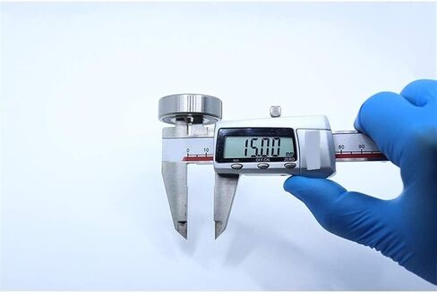 TMP1105 CSK15PP One Way Bearing Clutches 153511mm with Keyway CSK6202PP Freewheel Clutch Bearings CSK202PP Steel in Kuwait