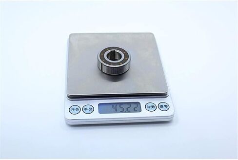 TMP1105 CSK15PP One Way Bearing Clutches 153511mm with Keyway CSK6202PP Freewheel Clutch Bearings CSK202PP Steel in Kuwait