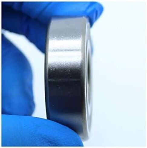 TMP1105 CSK17 One Way Bearing Clutches Without Keyway 17x40x12mm Steel CKK17 CSK6203 Free Wheel Clutch Bearings CSK203 in Kuwait