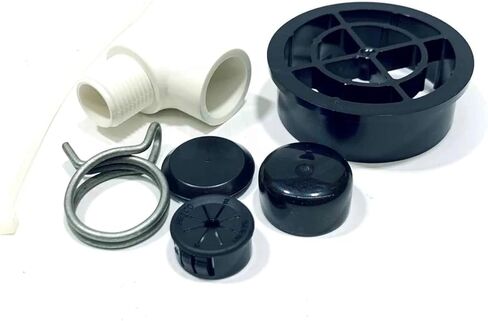 New 71W17 Trap Assembly, 605099,Replacement for Lennox in Kuwait