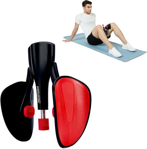 Kegel Exercise Equipment, Pelvic Floor Trainer, Thigh Trainer, Leg Exercise Equipment, Home Fitness Equipment, Suitable for Men and Women, Gift for Him & Her in Saudi Arabia