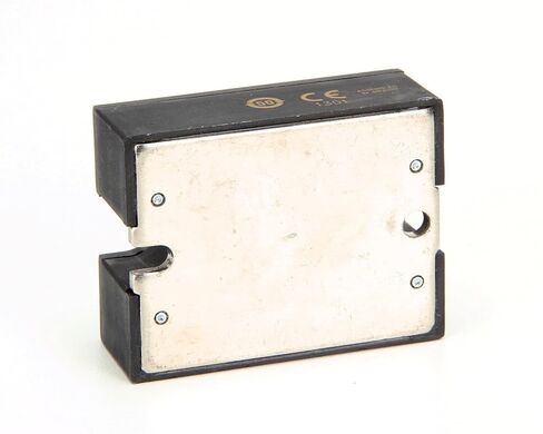 مرحل الحالة الصلبة Turbochef، مزدوج 40 أمبير، مجموعة الخدمة NGC-3005 - قطعة غيار أصلية من صانع المعدات الأصلية in Saudi Arabia