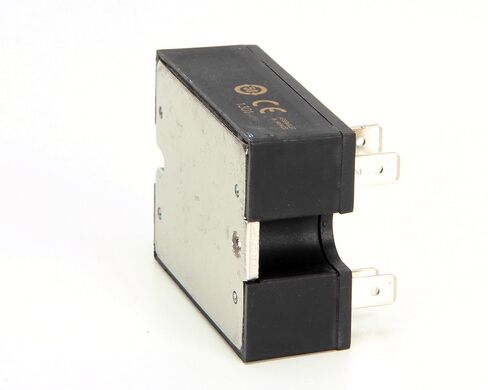 مرحل الحالة الصلبة Turbochef، مزدوج 40 أمبير، مجموعة الخدمة NGC-3005 - قطعة غيار أصلية من صانع المعدات الأصلية in Saudi Arabia