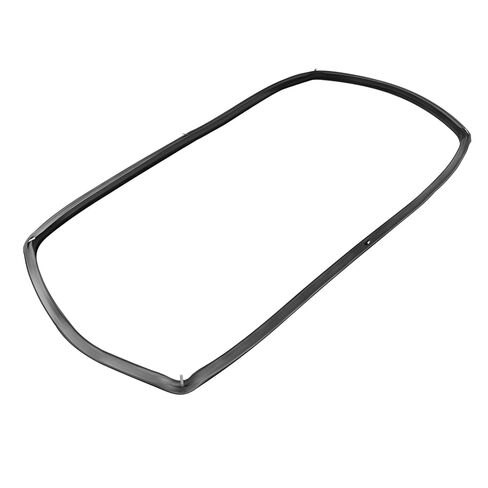 for Cadco GN1230AO Door Gasket for OV-013 Half-Size Convection Oven XAF013 Door Seal Gasket Replacement Part in Kuwait