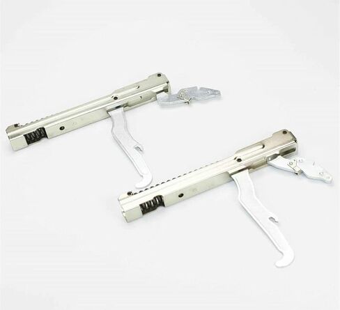DE81-04348A Oven Door Hinge kit Set in Kuwait