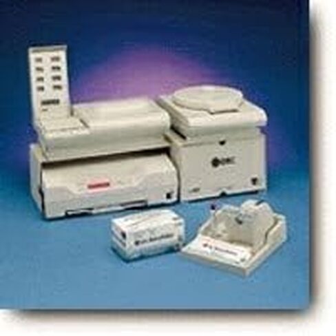 QBC Accutubes Box/100 in Saudi Arabia