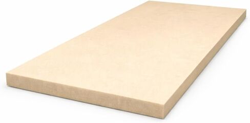 Fiberglass Supply Depot Divinycell PVC Foam Core Plain H-80 5lb Density 3/4" (24"x48") in Saudi Arabia
