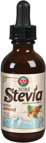 KAL Pure Stevia Extract, Coconut, 1.8 Fluid Ounce in Saudi Arabia