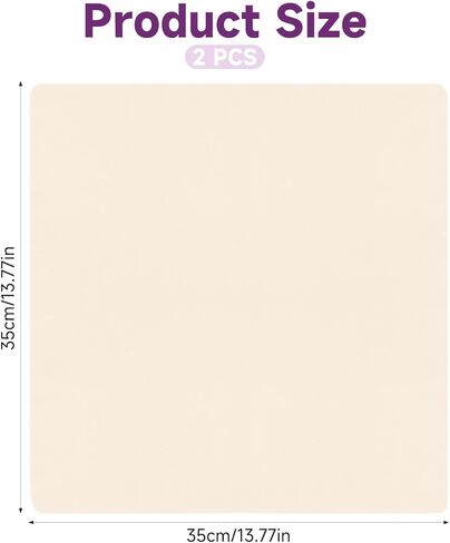 2 Pcs Violin Cleaning Cloth, 13.8"x 13.8" Violin Cloth Instrument Polishing Cloths Microfiber Chamois Cloths Reusable Scratch-Free Cleaning Cloths for Guitars Flute Piano Glass Cameras in Kuwait