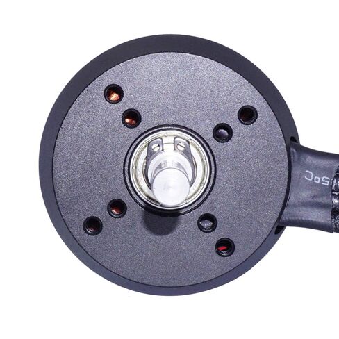 حزام المحرك 270KV 2300 واط للوحة التزلج الكهربائية مع مستشعر القاعة محرك بدون فرشاة مقاوم للغبار لتقوم بها بنفسك لوح التزلج الكهربائي in Kuwait