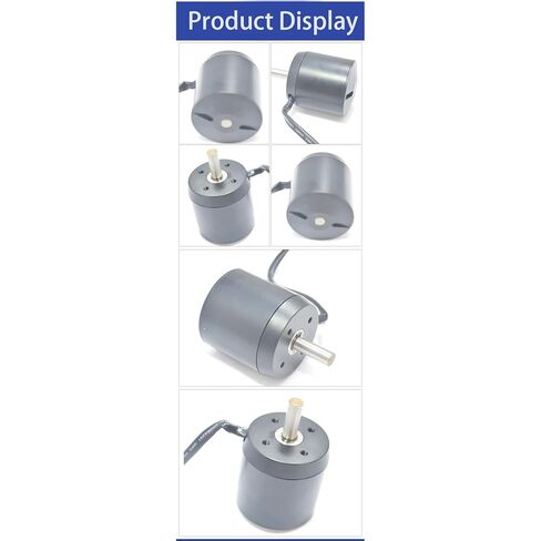 حزام المحرك 270KV 2300 واط للوحة التزلج الكهربائية مع مستشعر القاعة محرك بدون فرشاة مقاوم للغبار لتقوم بها بنفسك لوح التزلج الكهربائي in Kuwait