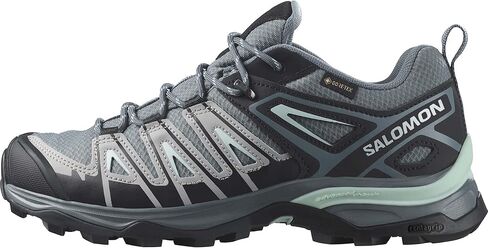 Salomon Womens Low-top in Saudi Arabia