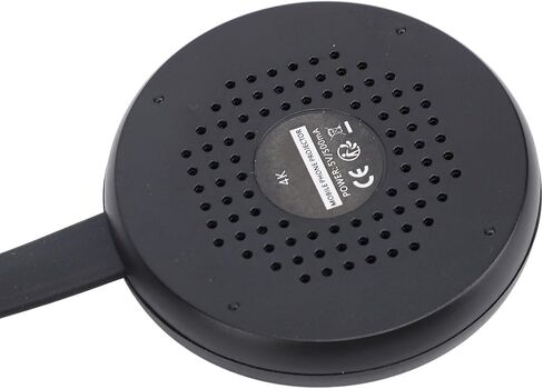 محول دونجل للعرض 4K، جهاز استقبال انعكاس الشاشة لواجهة الوسائط المتعددة عالية الدقة مع Miracast، لنظام Android iOS OS X WINS10 in Kuwait